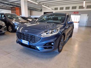 FORD Kuga 1.5 EcoBlue 120 CV 2WD ST-Line