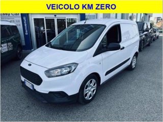 FORD Transit Courier 1.5 TDCi 75CV Van Trend