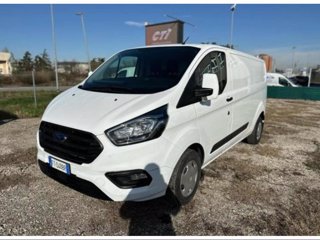 FORD Transit Custom 300 2.0 TDCi 130 PL Furgone Trend