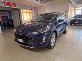 FORD Kuga 1.5 EcoBoost 120 CV 2WD Connect