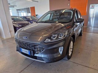 FORD Kuga 1.5 EcoBoost 150 CV 2WD Titanium