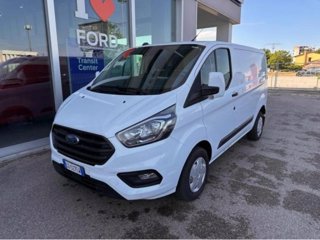 FORD Transit Custom 300 2.0 EcoBlue 130 PC Furgone Trend