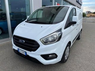 FORD Transit Custom 300 2.0 EcoBlue 130 aut. PC Furgone Trend