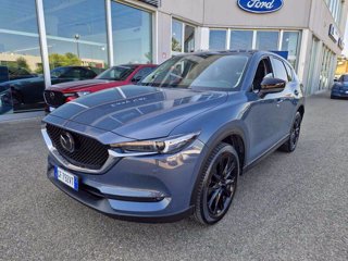 MAZDA CX-5 2.0L Skyactiv-G 165 CV 2WD Homura