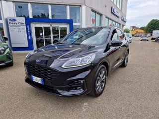 FORD Kuga 1.5 EcoBlue 120 CV aut. 2WD ST-Line X