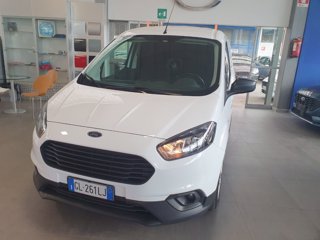 FORD Transit Courier 1.5 TDCi 75CV Van Trend