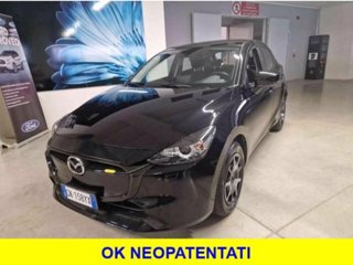 MAZDA Mazda2 1.5 Skyactiv-G Centre-Line