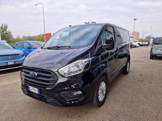 FORD Transit Custom 280 2.0 EcoBlue 130 aut. PC Furgone Trend