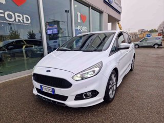 FORD S-Max 2.0 EcoBlue 150CV Start&Stop Aut.7p ST-Line Business