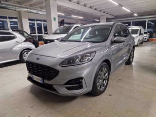 FORD Kuga 2.5 Plug In Hybrid 225 CV CVT 2WD ST-Line