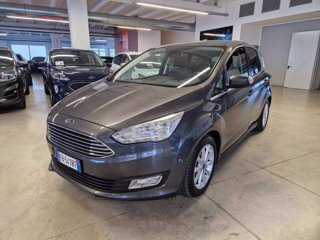 FORD C-Max 2.0 TDCi 150CV Powershift Start&Stop Titanium