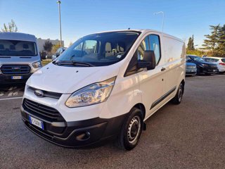 FORD Transit Custom 250 2.2 TDCi PC Furgone Entry