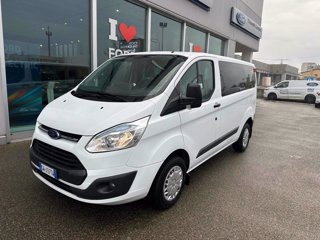 FORD Transit Custom 300 2.2 TDCi PC Combi Trend