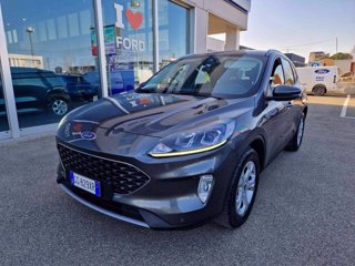 FORD Kuga 1.5 EcoBlue 120 CV aut. 2WD Connect