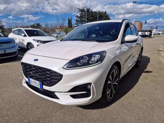 FORD Kuga 1.5 EcoBlue 120 CV 2WD ST-Line X