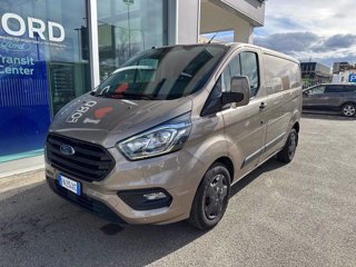 FORD Transit Custom 280 2.0 TDCi 130 aut. PC Furgone Trend